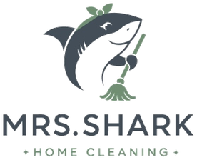 Mrs. Shark Home Cleaning